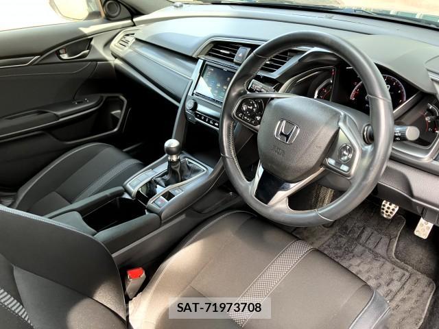 Honda CIVIC 2020-03 8874665-10