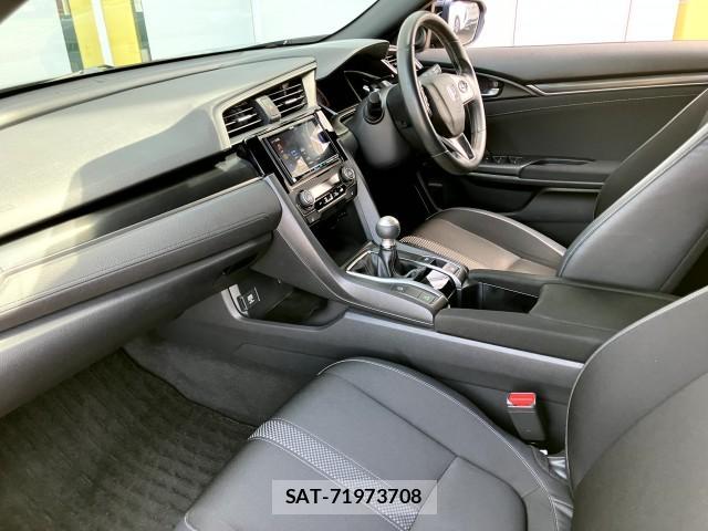 Honda CIVIC 2020-03 8874665-11