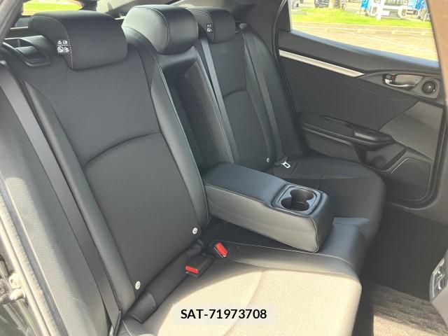 Honda CIVIC 2020-03 8874665-14