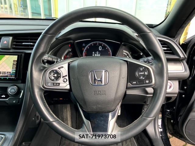 Honda CIVIC 2020-03 8874665-16