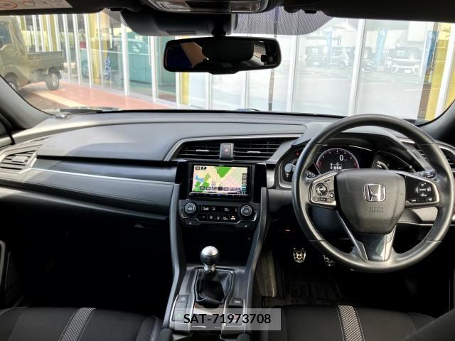 Honda CIVIC 2020-03 8874665-3