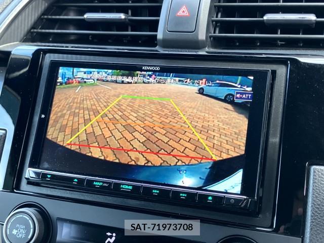 Honda CIVIC 2020-03 8874665-4