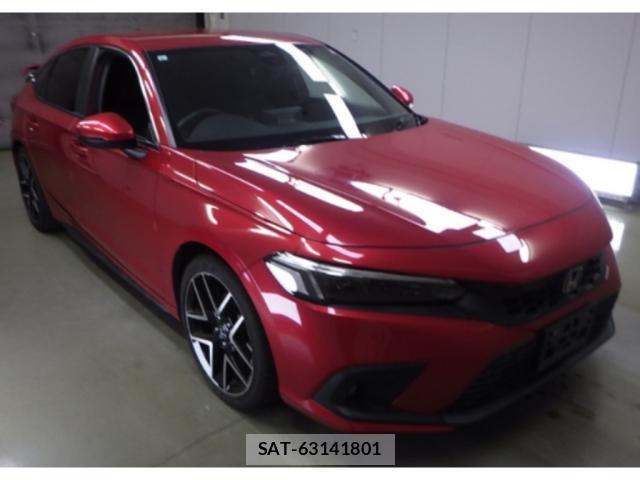 Honda CIVIC 2023-08 8875250-0