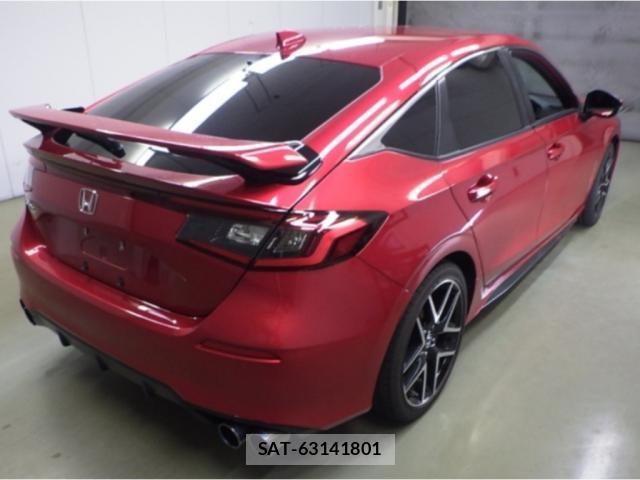 Honda CIVIC 2023-08 8875250-1