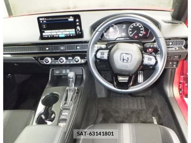 Honda CIVIC 2023-08 8875250-2