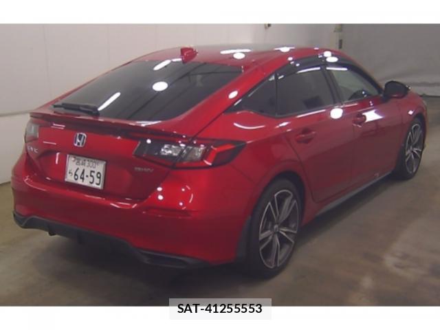 Honda CIVIC 2024-09 8875319-1