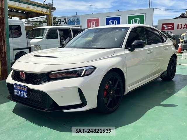 Honda CIVIC 2026-06 8875594-0