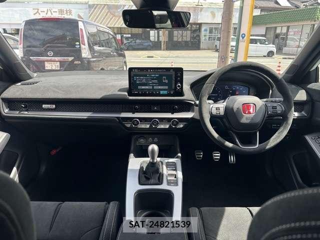 Honda CIVIC 2026-06 8875594-2