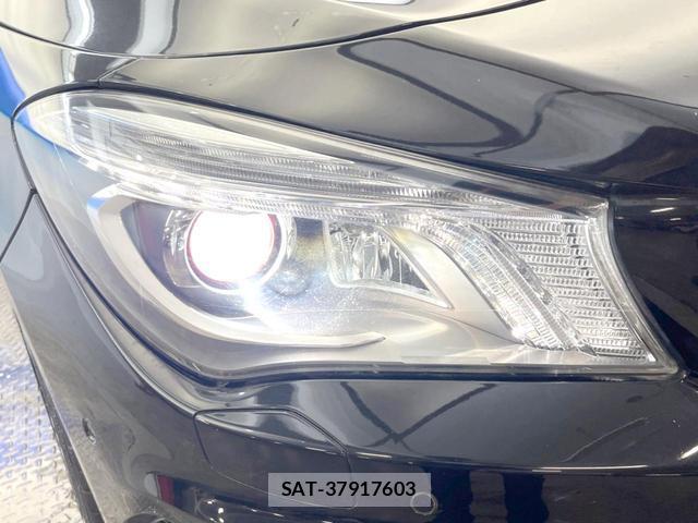 Mercedes Benz CLA-CLASS 2015-10 8873218-10