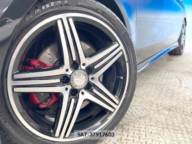 Mercedes Benz CLA-CLASS 2015-10 8873218-11
