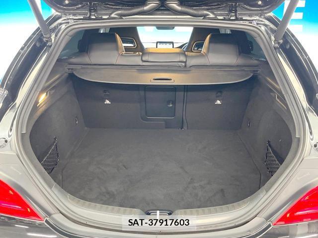 Mercedes Benz CLA-CLASS 2015-10 8873218-12