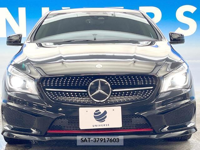 Mercedes Benz CLA-CLASS 2015-10 8873218-14