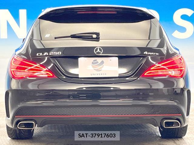 Mercedes Benz CLA-CLASS 2015-10 8873218-15