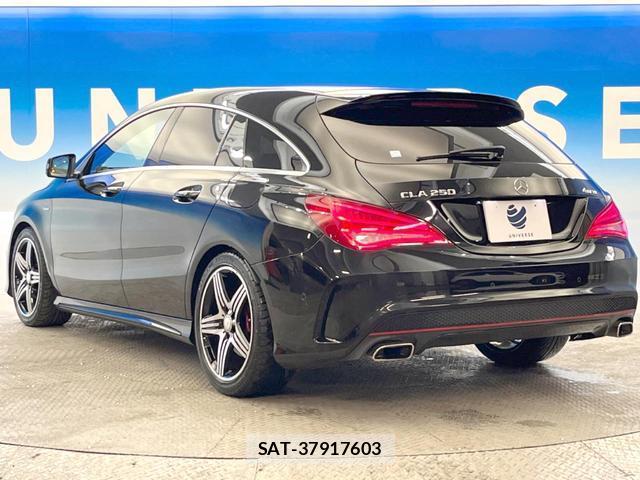 Mercedes Benz CLA-CLASS 2015-10 8873218-17