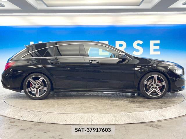 Mercedes Benz CLA-CLASS 2015-10 8873218-18