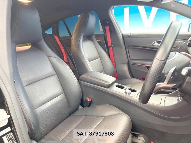 Mercedes Benz CLA-CLASS 2015-10 8873218-7