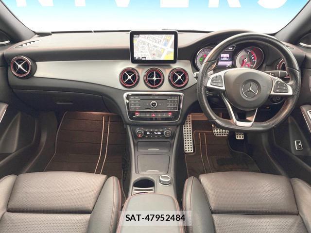 Mercedes Benz CLA-CLASS 2015-11 8873220-1