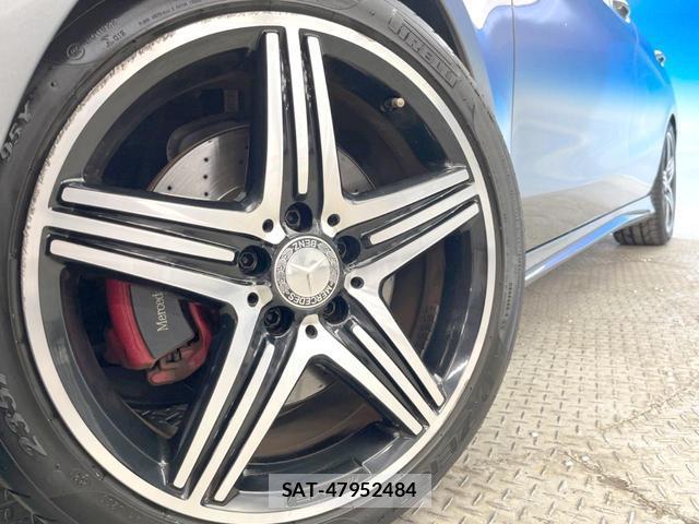 Mercedes Benz CLA-CLASS 2015-11 8873220-12