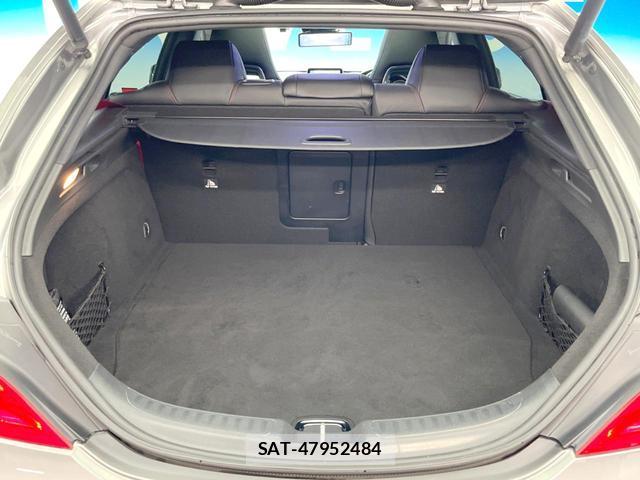 Mercedes Benz CLA-CLASS 2015-11 8873220-13