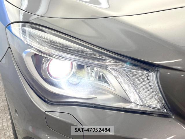 Mercedes Benz CLA-CLASS 2015-11 8873220-14