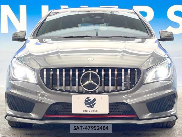 Mercedes Benz CLA-CLASS 2015-11 8873220-15