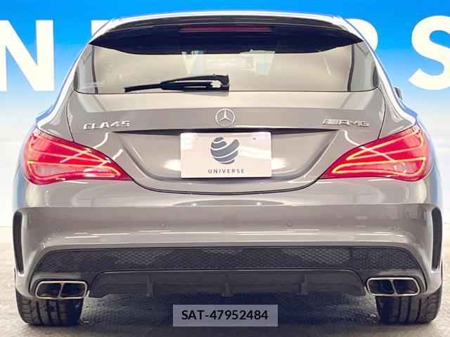 Mercedes Benz CLA-CLASS 2015-11 8873220-16