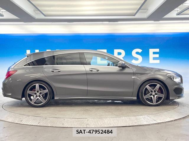 Mercedes Benz CLA-CLASS 2015-11 8873220-19