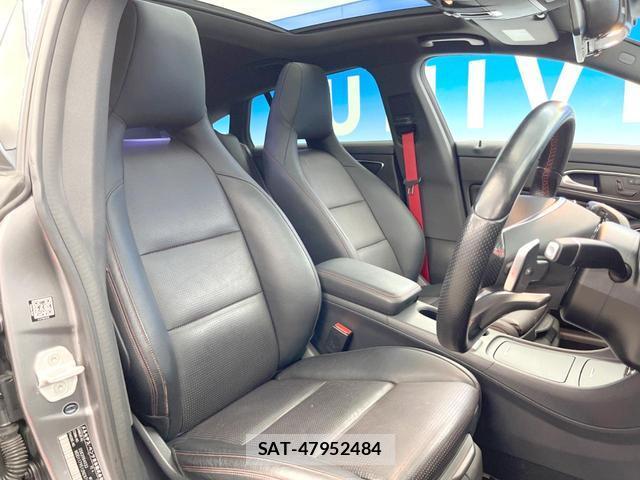 Mercedes Benz CLA-CLASS 2015-11 8873220-8