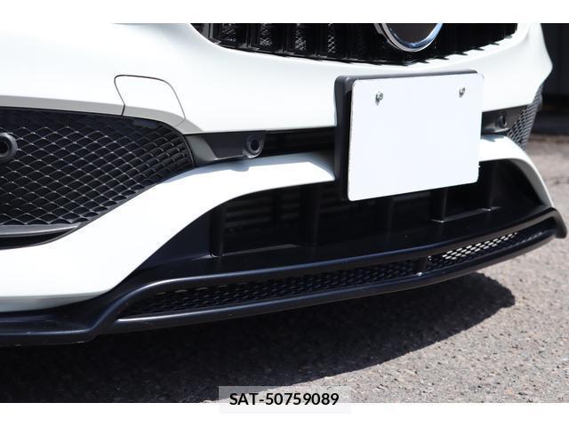 Mercedes Benz CLA-CLASS 2017-09 8873934-16