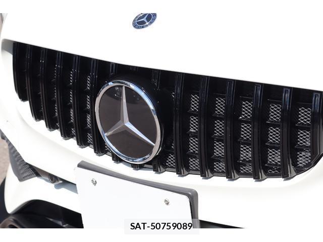 Mercedes Benz CLA-CLASS 2017-09 8873934-18