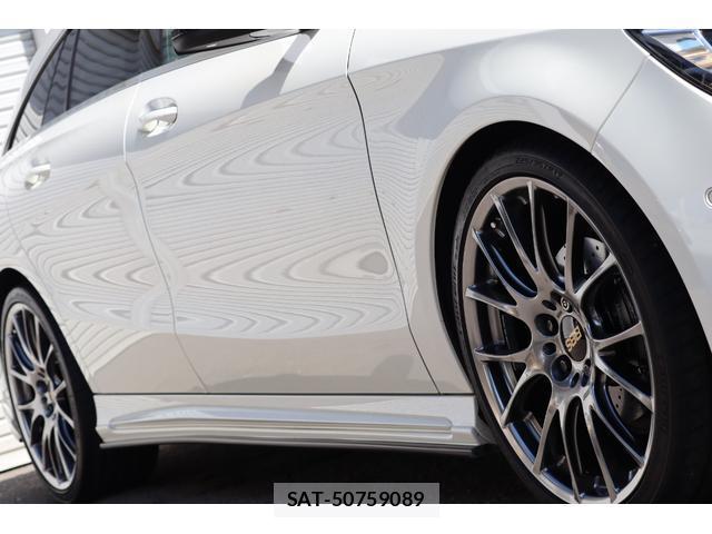 Mercedes Benz CLA-CLASS 2017-09 8873934-19