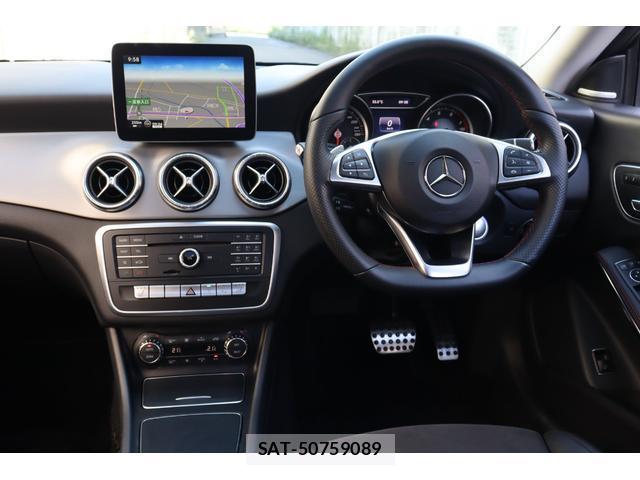 Mercedes Benz CLA-CLASS 2017-09 8873934-5