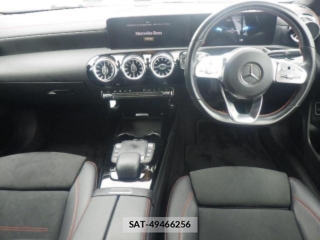 Mercedes Benz CLA-CLASS 2021-11 8874507-2