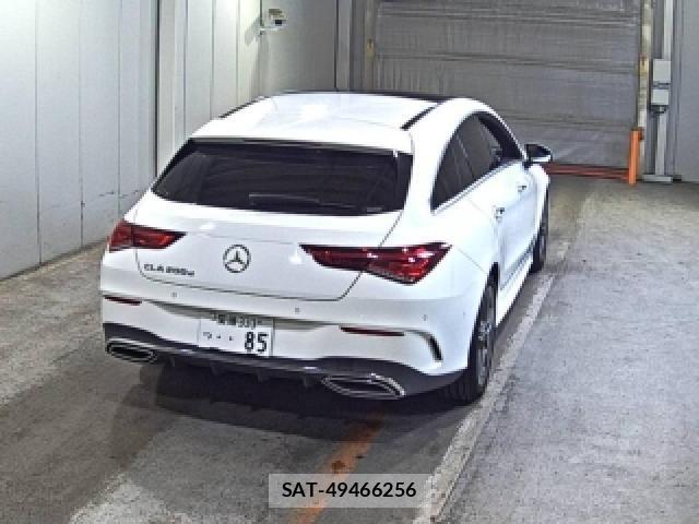 Mercedes Benz CLA-CLASS 2021-11 8874507-3