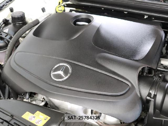 Mercedes Benz CLA-CLASS 2017-09 8873316-5