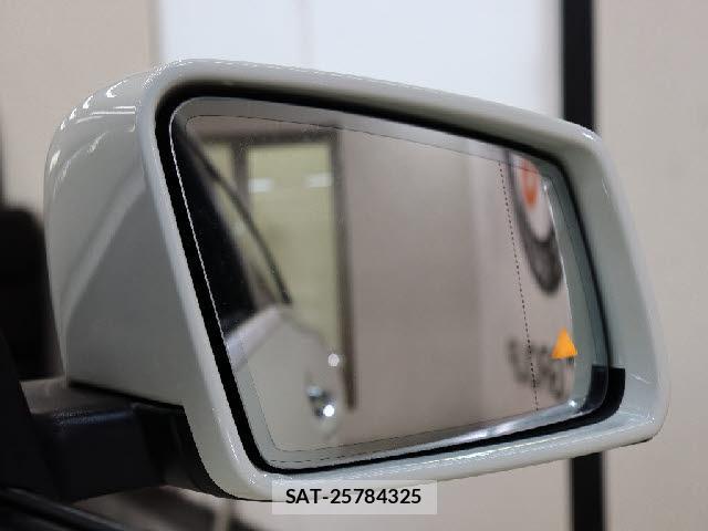 Mercedes Benz CLA-CLASS 2017-09 8873316-8