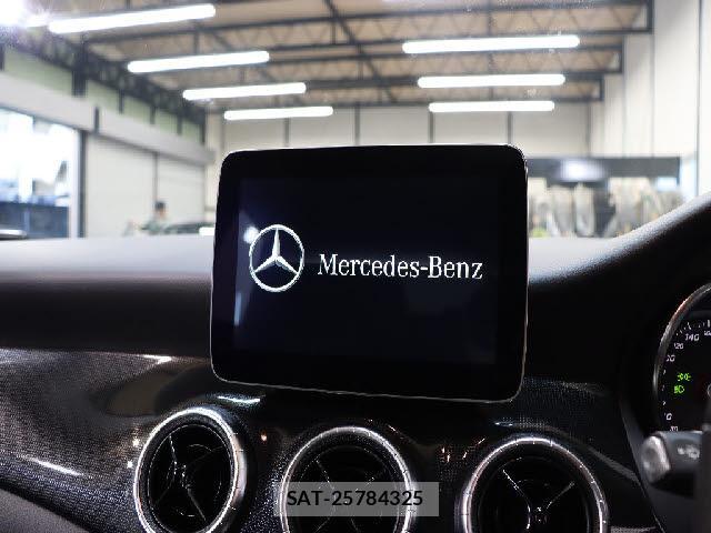 Mercedes Benz CLA-CLASS 2017-09 8873316-9