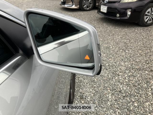 Mercedes Benz CLA-CLASS 2016-03 8873909-11