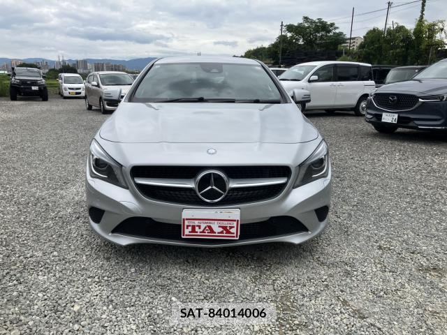 Mercedes Benz CLA-CLASS 2016-03 8873909-16