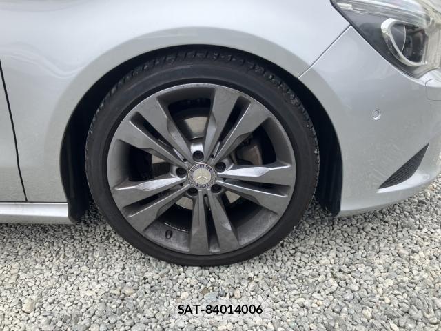 Mercedes Benz CLA-CLASS 2016-03 8873909-18
