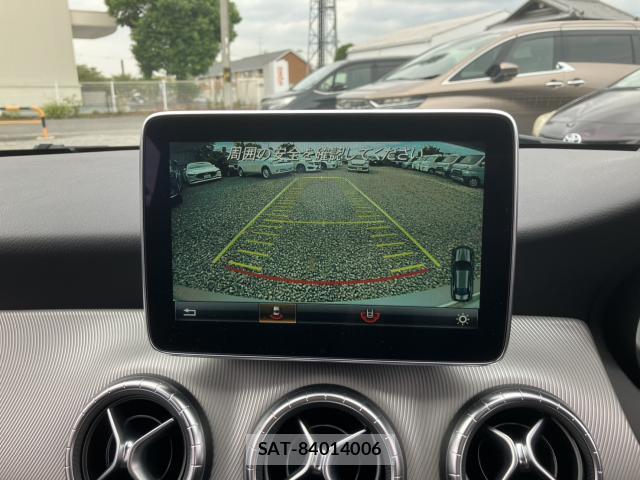 Mercedes Benz CLA-CLASS 2016-03 8873909-4