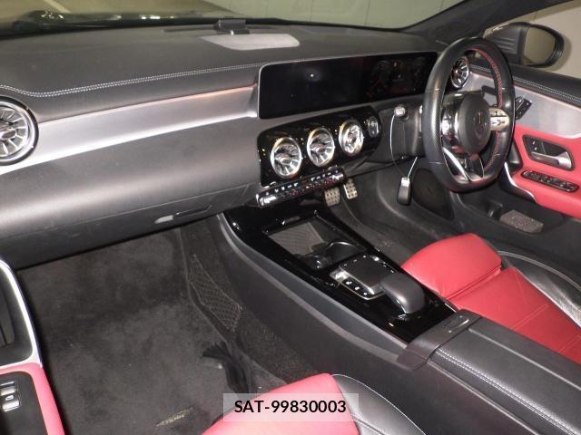 Mercedes Benz CLA-CLASS 2020-05 8874533-2