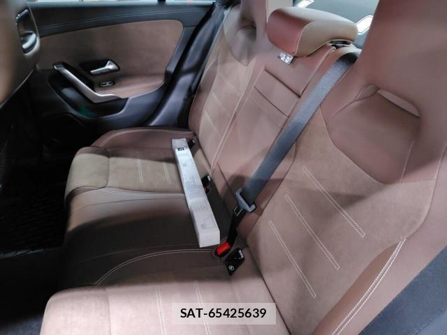 Mercedes Benz CLA-CLASS 2024-10 8875432-3
