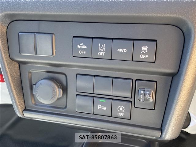 Nissan CLIPPER TRUCK 2026-08 8874982-10