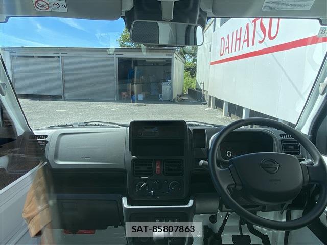 Nissan CLIPPER TRUCK 2026-08 8874982-15