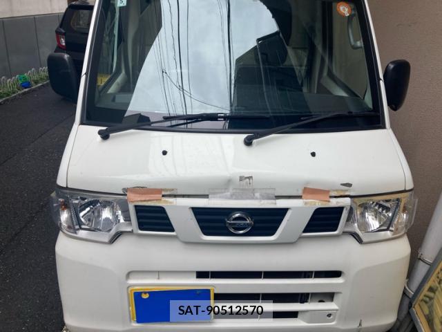 Nissan CLIPPER TRUCK 2013-05 8874987-1