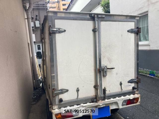 Nissan CLIPPER TRUCK 2013-05 8874987-12