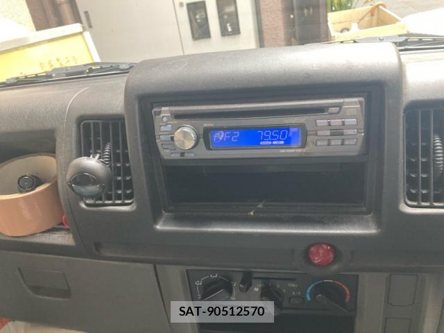 Nissan CLIPPER TRUCK 2013-05 8874987-9