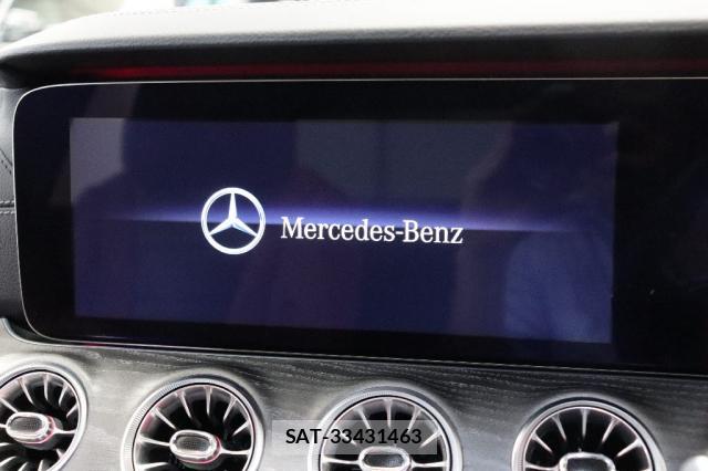Mercedes Benz CLS-CLASS 2019-03 8873320-1