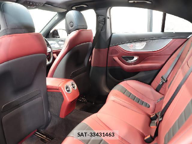 Mercedes Benz CLS-CLASS 2019-03 8873320-4